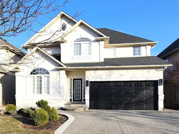 63 Biggs Ave, Hamilton, ON L9K 1R7