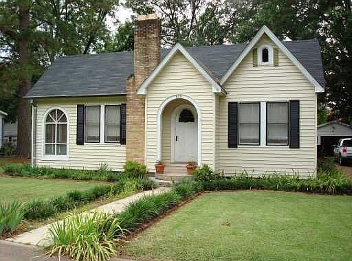 Bunkie Home For Sale