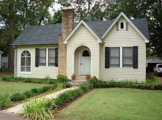 610 S Lexington Ave, Bunkie, LA 71322