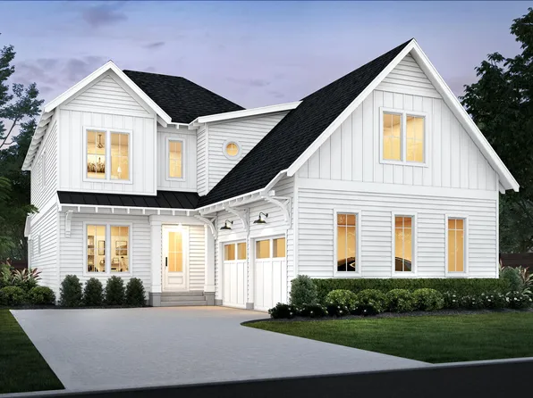 175 Pollard Cv E Lot 19, Watersound, FL 32461