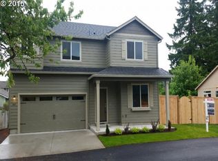 845 Hickory St, Albany, OR 97321