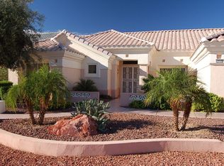 22532 N Hermosillo Dr, Sun City, AZ 85375