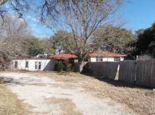 7600 Ranch Road 1869, Liberty Hill, TX 78642