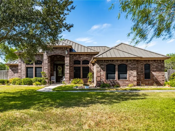 400 Jay Vee Ln, Kingsville, TX 78363