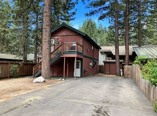 3067 Sacramento Ave #8, South Lake Tahoe, CA 96150