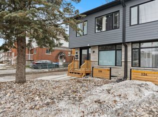 236 Woodroffe Ave N, Ottawa, ON K2A3V4