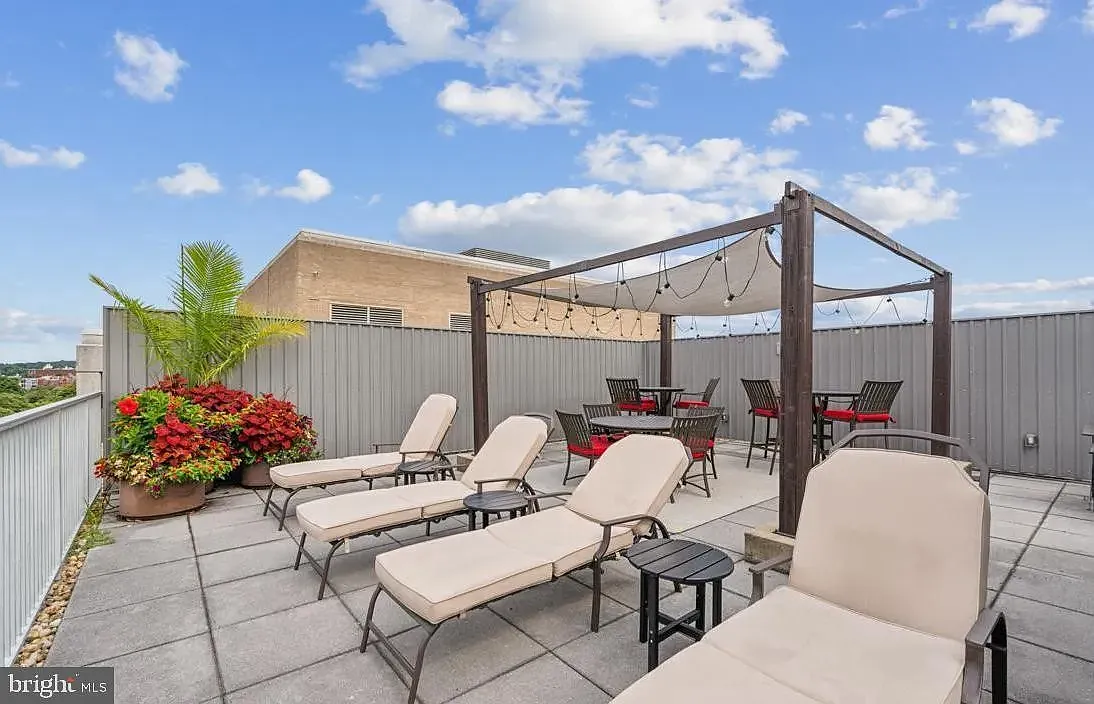 1711 Massachusetts Ave NW #810 photo 1