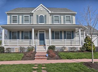 625 Dorset St, Lititz, PA 17543