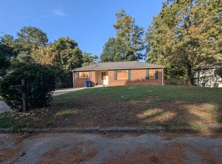 2803 Marco Dr NW, Atlanta, GA 30318