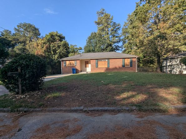 2803 Marco Dr NW