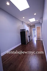Rented by East Williamsburg Realty Inc