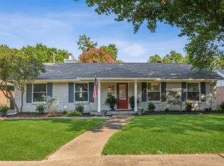 6936 Town North Dr, Dallas, TX 75231