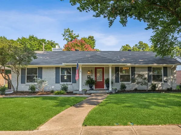 6936 Town North Dr, Dallas, TX 75231