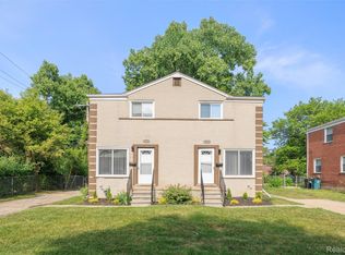 21815-21811 Coolidge Hwy, Oak Park, MI 48237