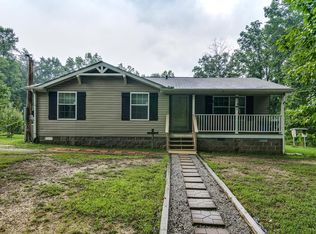 139 Retreat Dr, Crossville, TN 38572