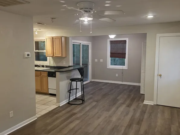 1536 Inland Ave APT F, Charleston, SC 29412