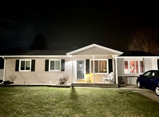 106 Pillsbury Ave, Coldwater, MI 49036