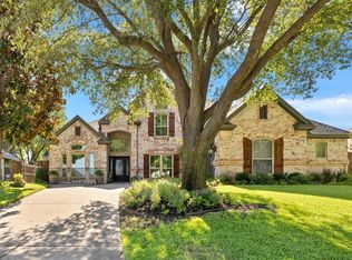 3524 Texas Trl, Hurst, TX 76054