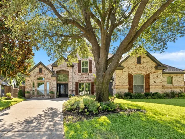 3524 Texas Trl, Hurst, TX 76054