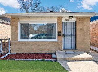 (Undisclosed Address), Chicago, IL 60621