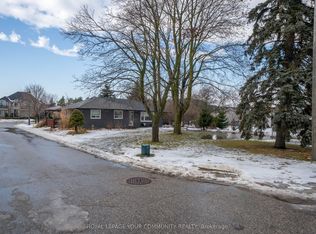 70 Simmons St, Vaughan, ON L4H 4X7