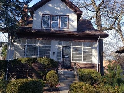 1644 W 106th St, Chicago, IL, 60643