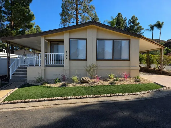 1751 Citracado Pkwy Space 222, Escondido, CA 92029