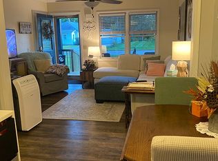 296 Jackson St, Rome City, IN 46784