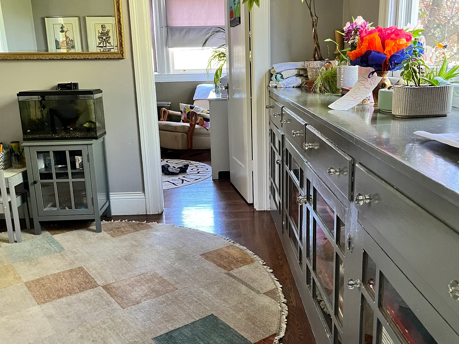 2 bed, 1.5 bath, 1100 sqft, $6,250 — Photo 4