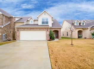 117 Legacy Blvd, Weatherford, TX 76085