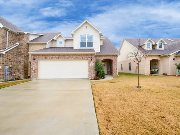 117 Legacy Blvd, Weatherford, TX 76085
