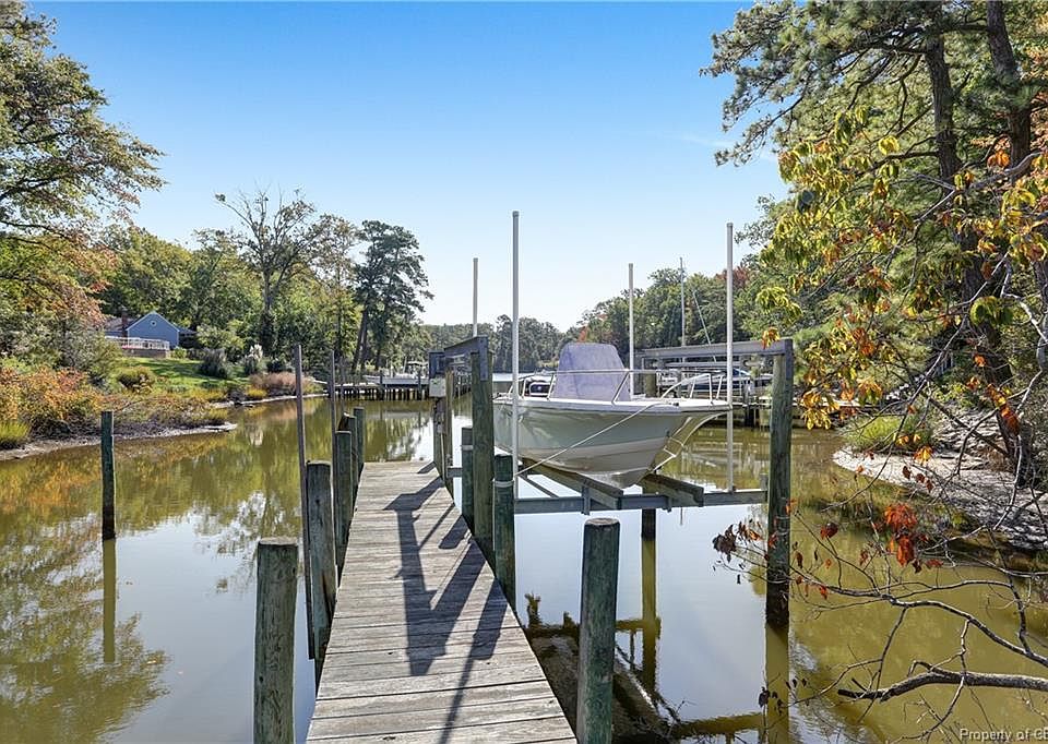 7 Wooldridge Cove Dr, Deltaville, VA 23043 Zillow