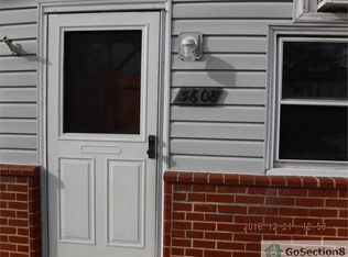 3608 2nd St, Baltimore, MD 21225