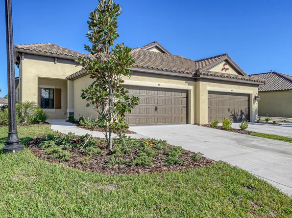 213 Tracino Ter, Nokomis, FL 34275