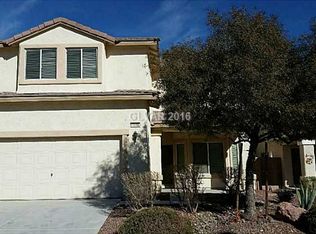 1116 Echo Beach Ave, North Las Vegas, NV 89086