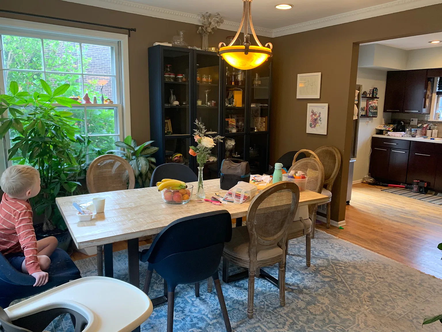 3 bed, 2.5 bath, 1750 sqft, $4,000 — Photo 3