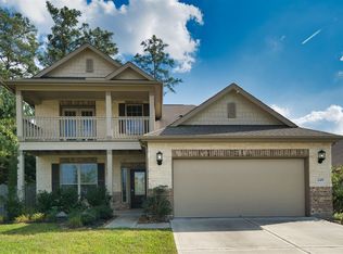 2437 Branshill Dr, Conroe, TX 77304