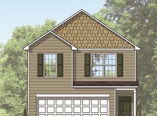 72 Sharp Way, Cartersville, GA 30120