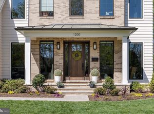 1200 Allendale Rd, Mc Lean, VA 22101