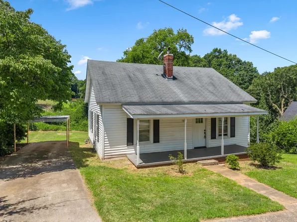 111 Fant St, Union, SC 29379
