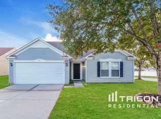 3367 Pikes Peak Dr, Gastonia, NC 28052