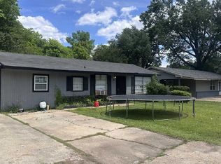 1607 Burroughs St, Monroe, LA 71202