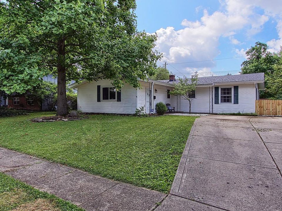 1st image of 7711 Burkey Ave