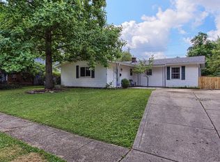 7711 Burkey Ave, Reynoldsburg, OH 43068