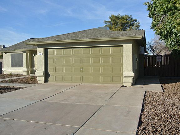 3rd image of 8644 W Turney Ave