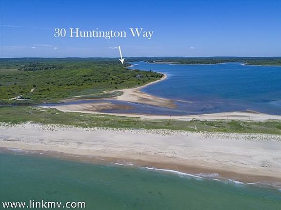 Proximity to the pond/ocean