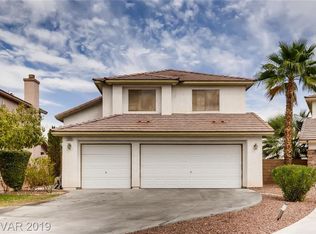 2643 Regency Cove Ct, Las Vegas, NV 89121