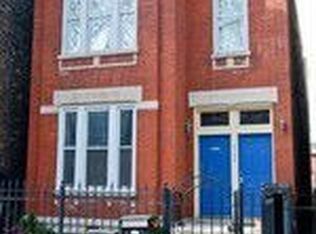 2124 W Potomac Ave #2, Chicago, IL 60622