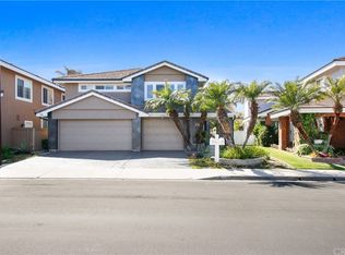 245 Greenmoor, Irvine, CA 92614