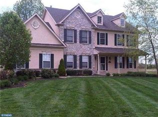 3890 Stable Ct, Doylestown, PA 18902